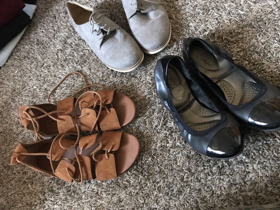 Shoes