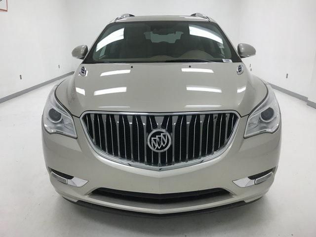 2015 Buick Enclave