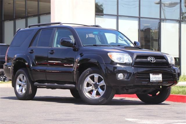 2008 Toyota 4Runner