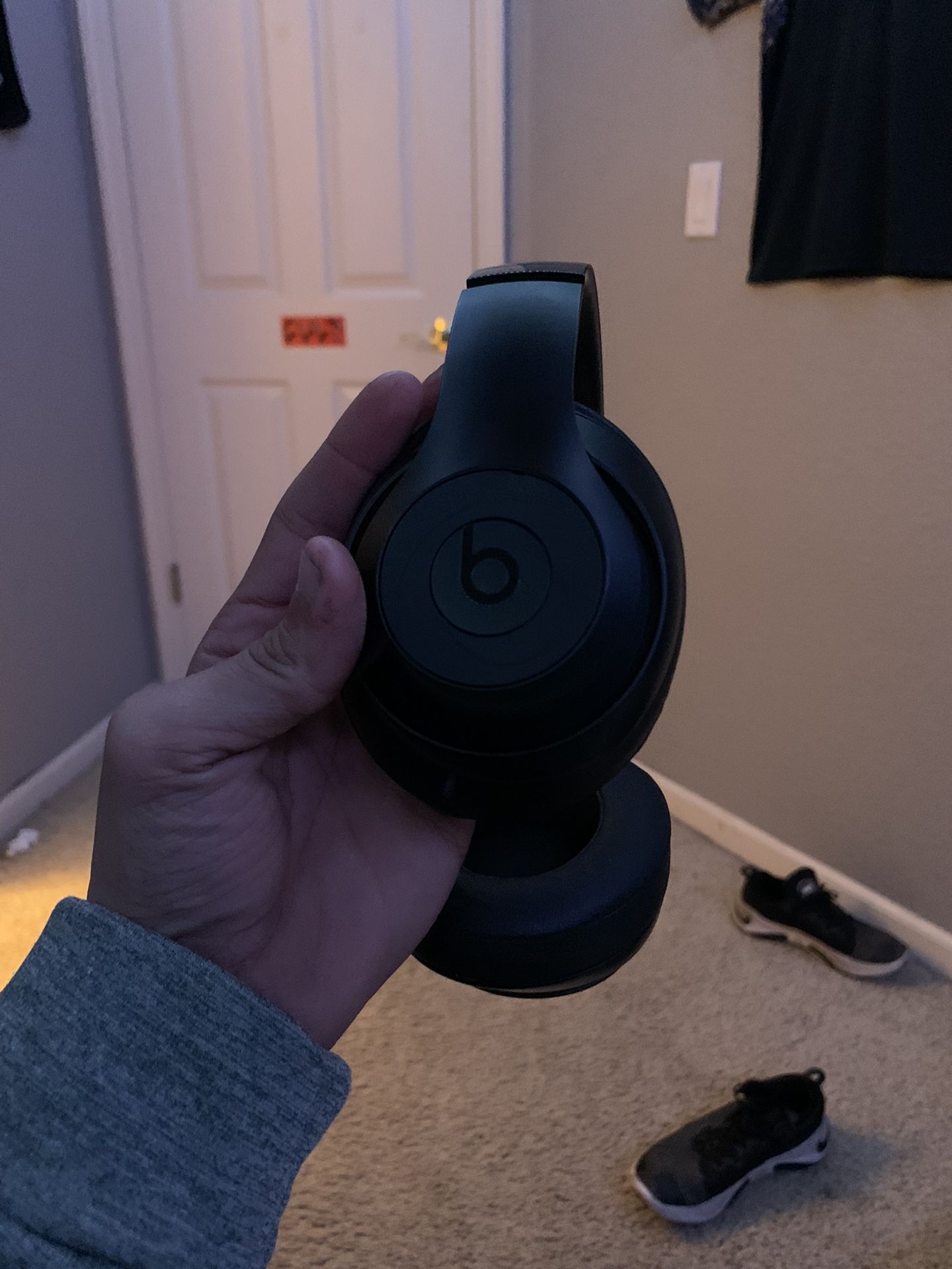 Beats By Dre Studio 3