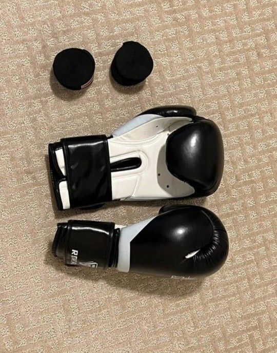 (🆕inbox)Boxing Punching Bag Filled 70 pound for MMA, Muay Thai, Kickboxing, Workouts, Fitness, Strength Training
