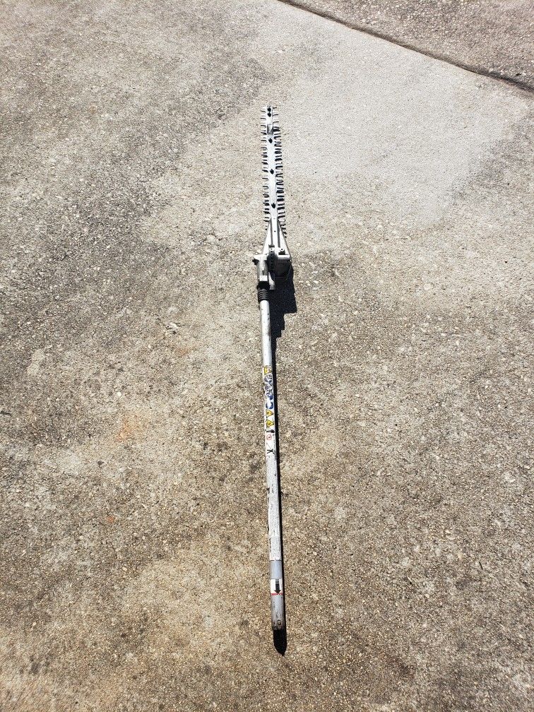 Sthil 18 Inch Hedge Trimmer Head