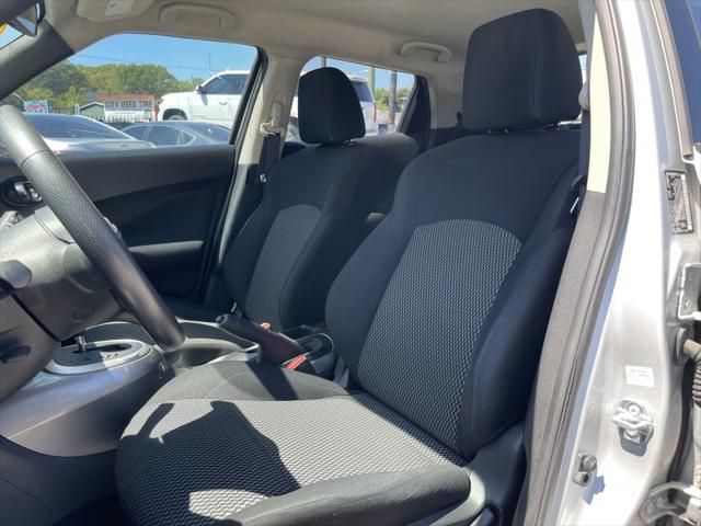 2016 Nissan JUKE