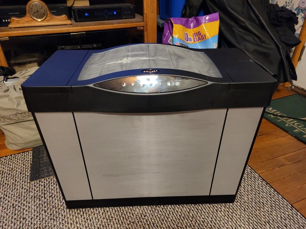 Airfare Humidifier.