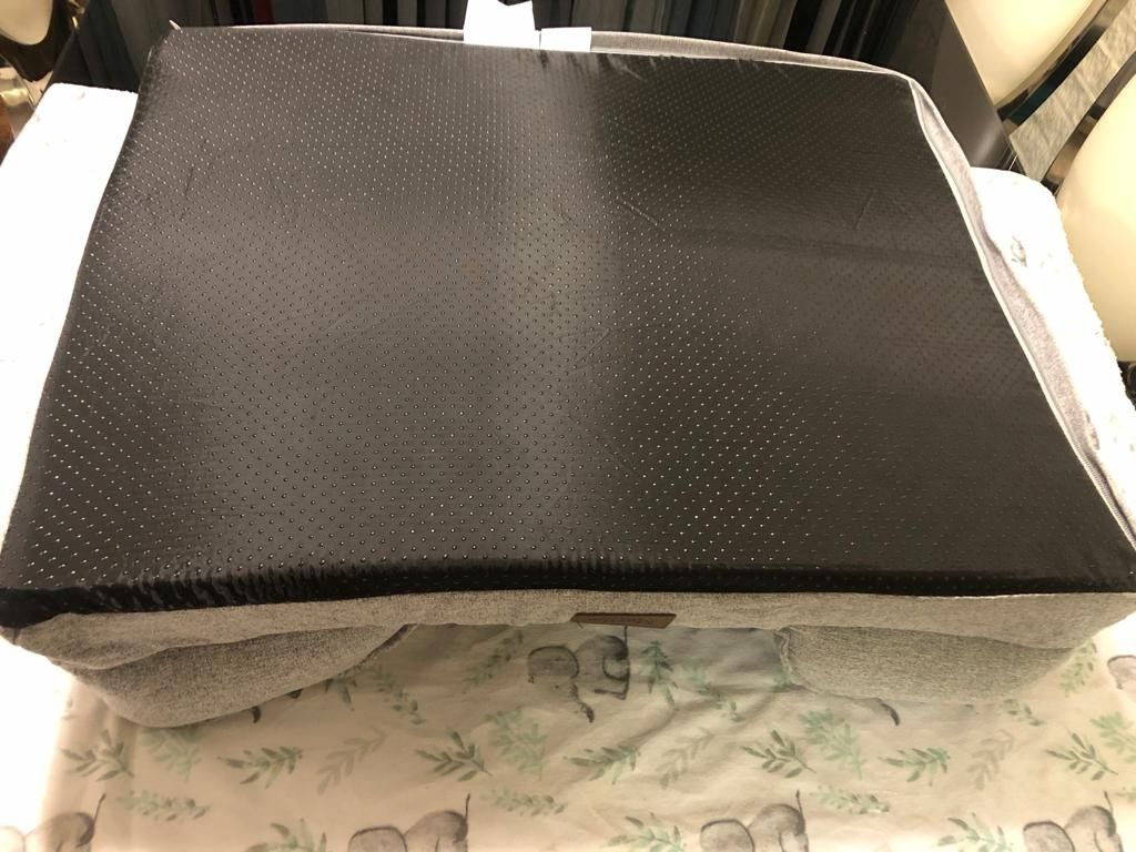 Dog Bed ,Bella Grey