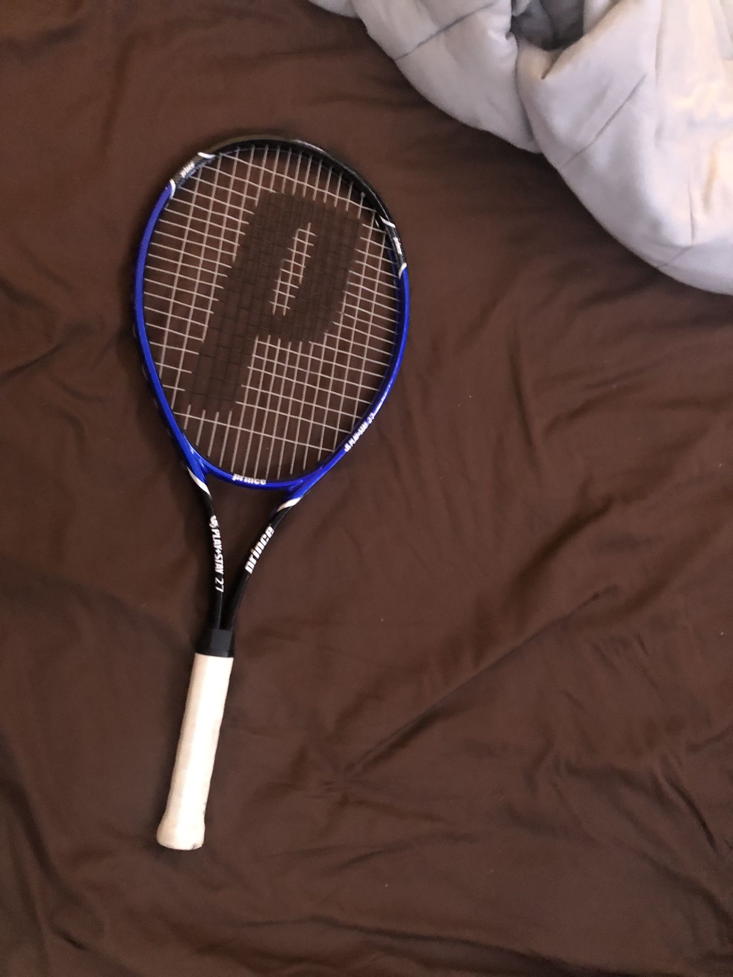 Prince Tennis Racket