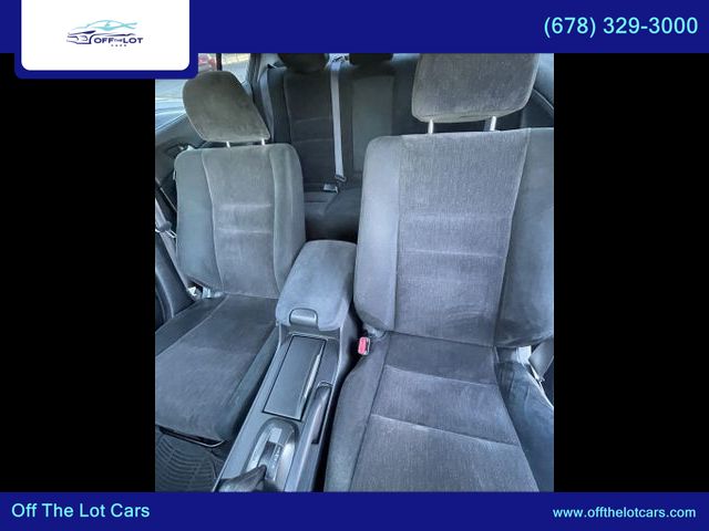2009 Honda Accord
