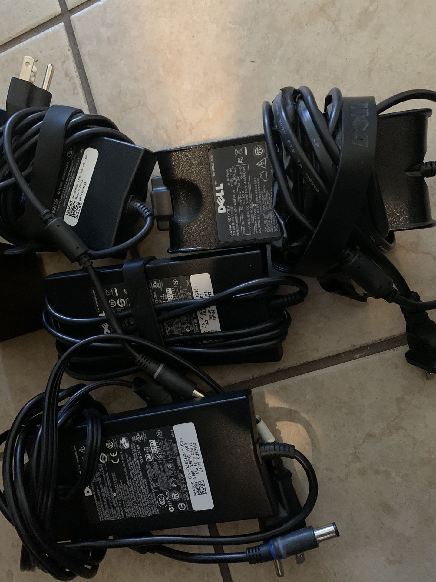 Dell Ac Adapter