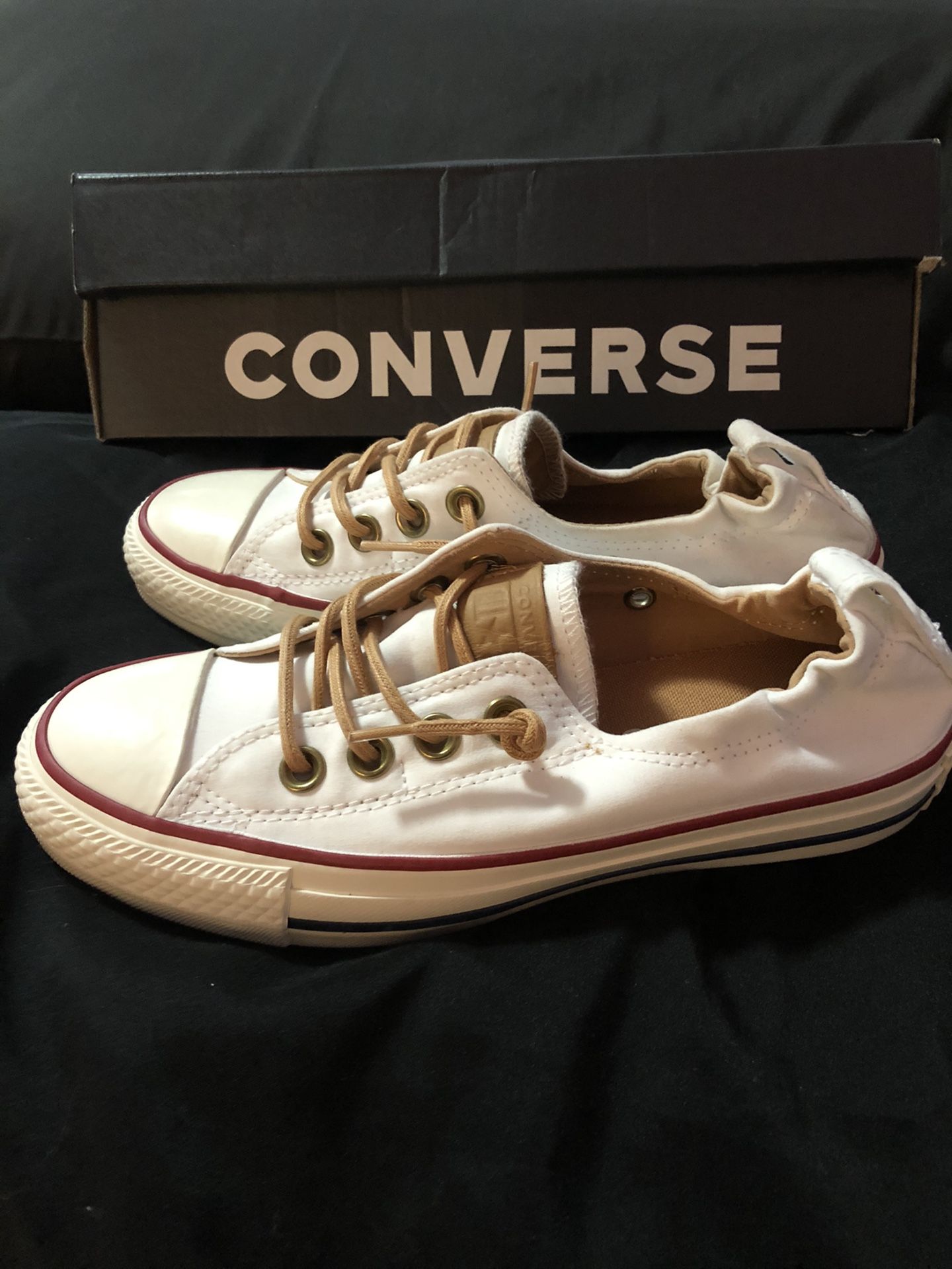 CONVERSE SHORELINE SLIPS