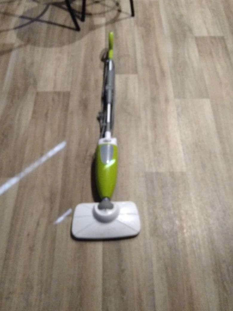 Floor Steamer