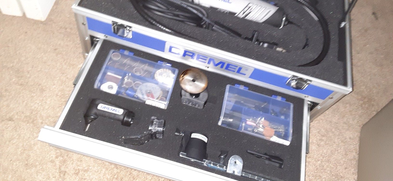 Dremel