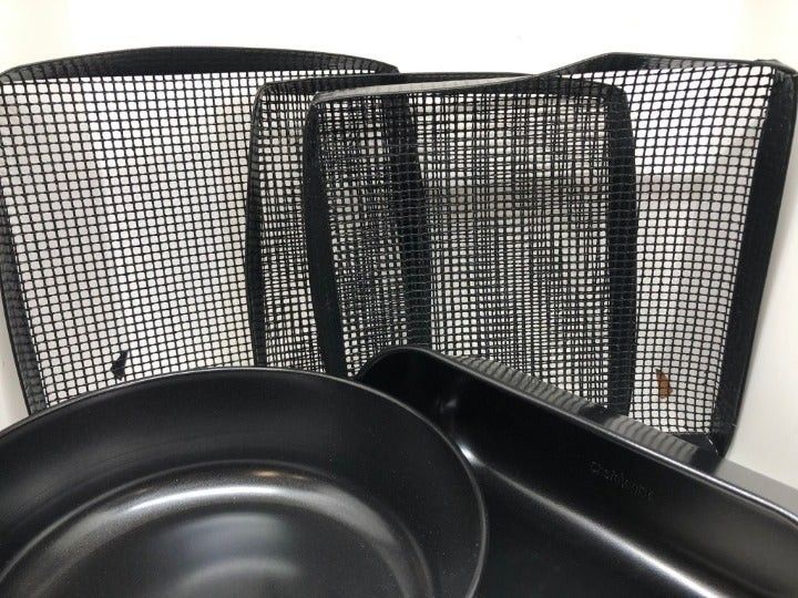 5 Pc. Air Fryer Oven Nonstick Baking Set