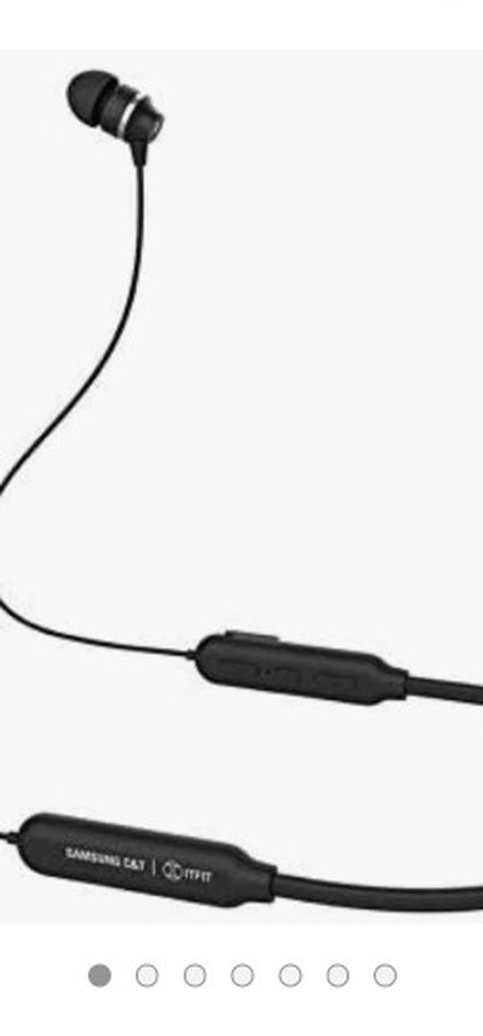 ITFIT samsung Wireless Headphones A08B