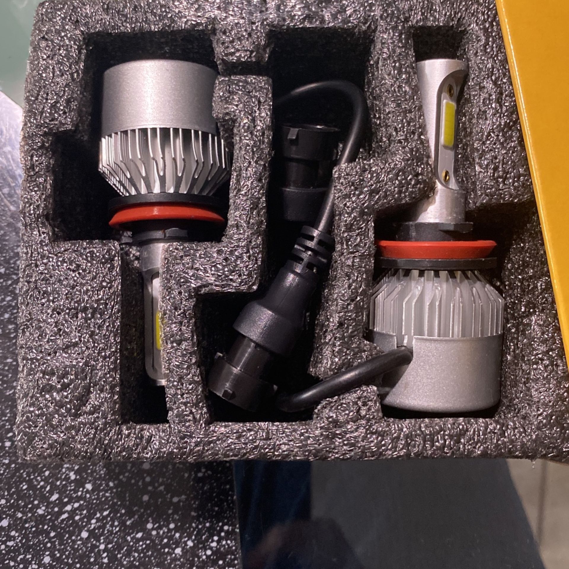 LED HEADLIGHT