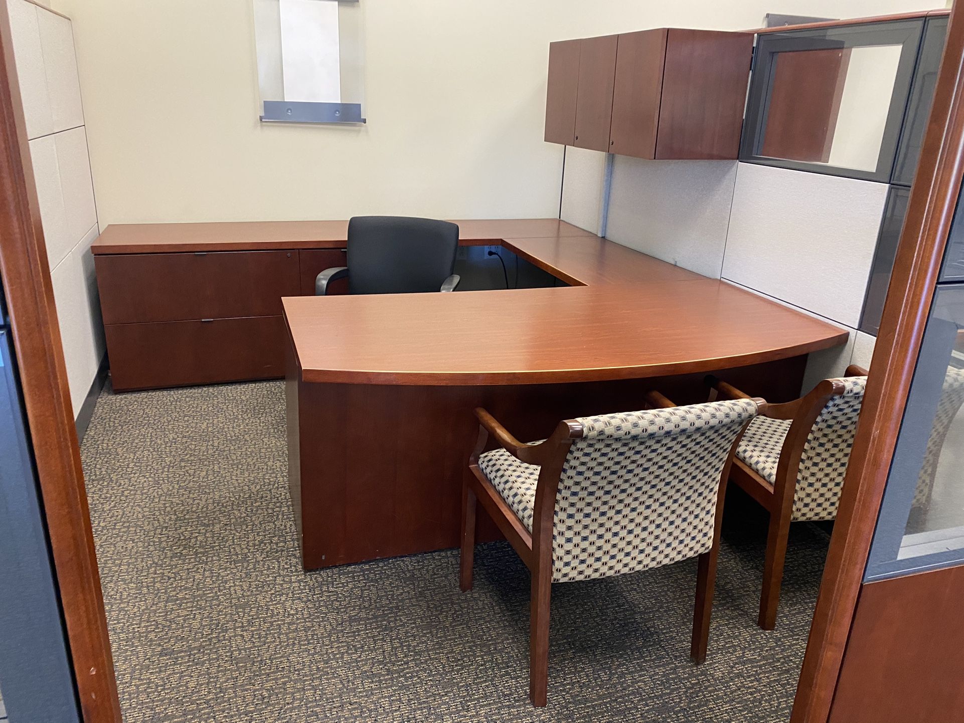 Office furniture