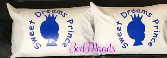 BedMoods... MAKE YOUR BEDROOM A WHOLE MOOD