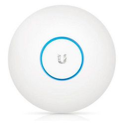 Ubiquiti Networks UniFi AC Pro AP Wifi Router/AccessPoint 1.3Gbps /w Power Over Ethernet Adapter  Thumbnail