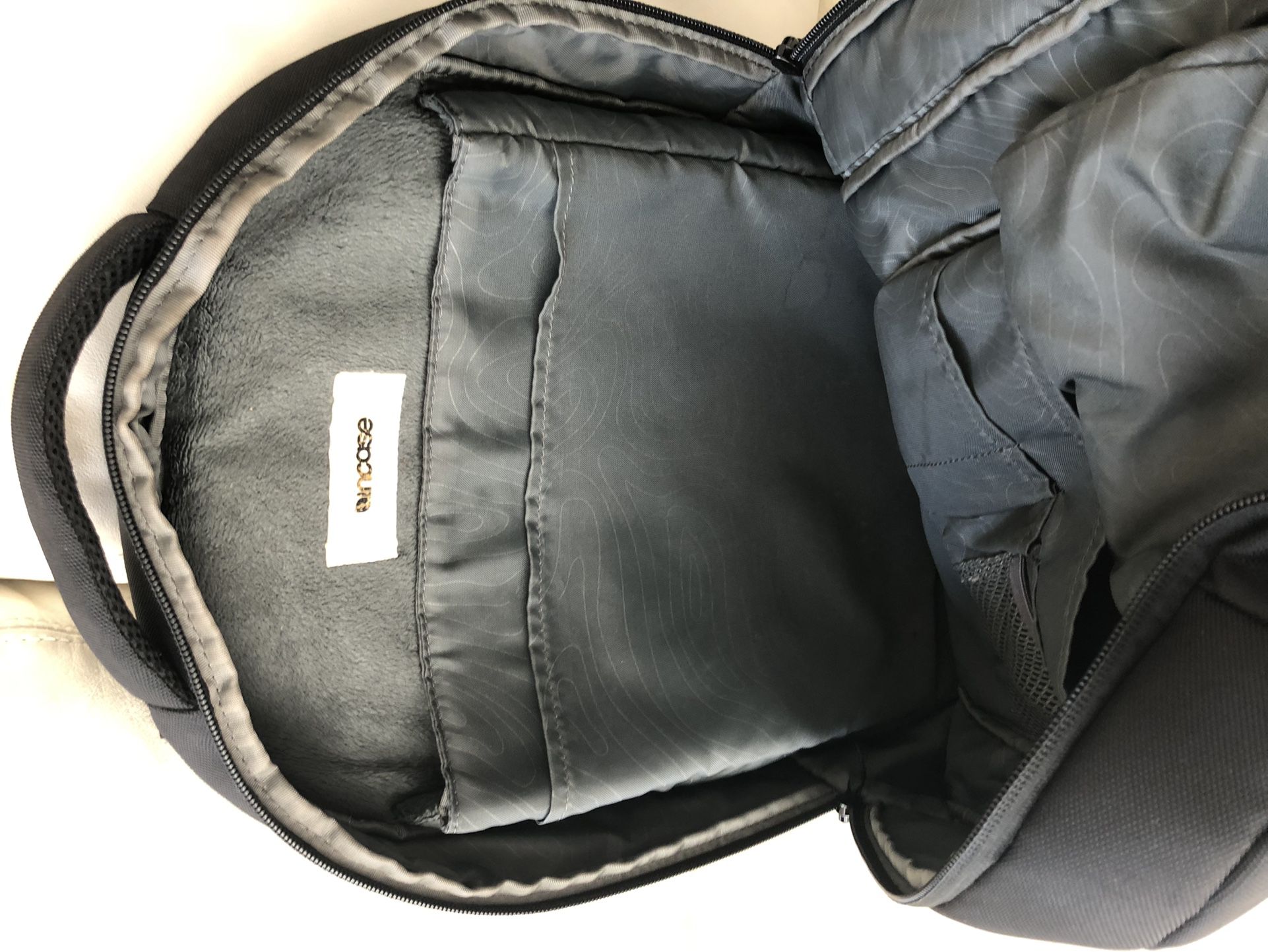 Incase Laptop Backpack