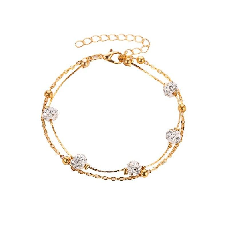 Beautiful Chain Anklet