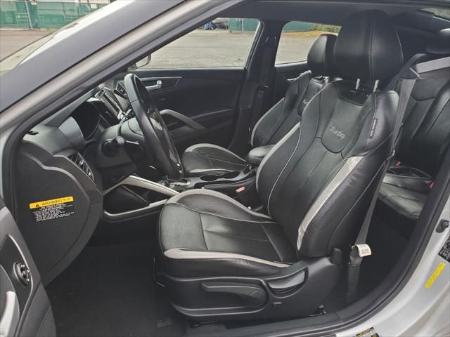 2013 Hyundai Veloster