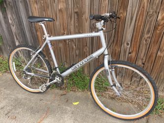 1990 S Cannondale M800 Beast Of The East Mountain Bike For Sale In Haltom City Tx Offerup