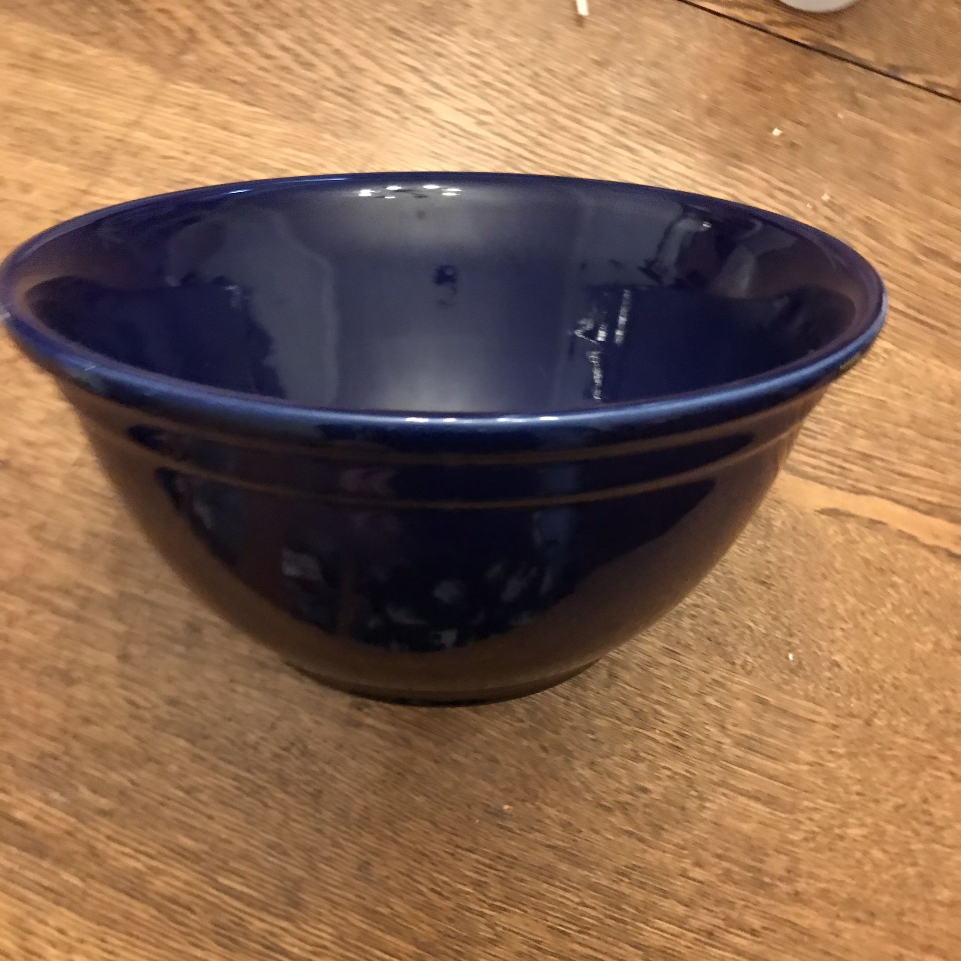 Large Mixing Bowl