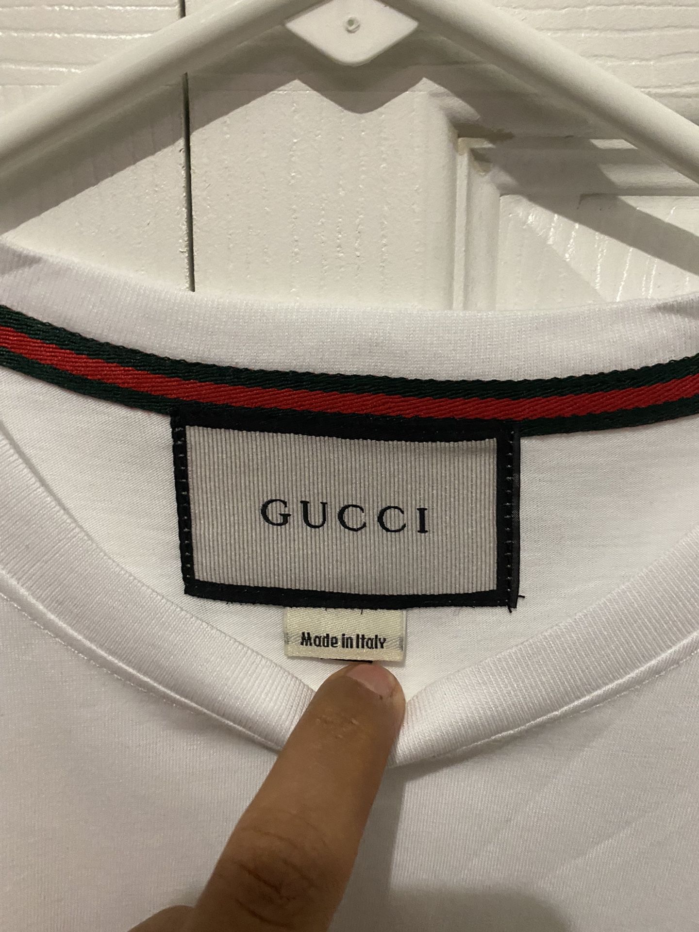 Gucci Shirt