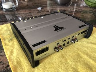 Jl Audio 8w7 With Ho Box Slash 250 1 For Sale In Union City Ca Offerup