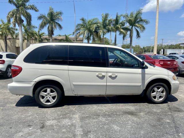 2007 Dodge Grand Caravan Passenger