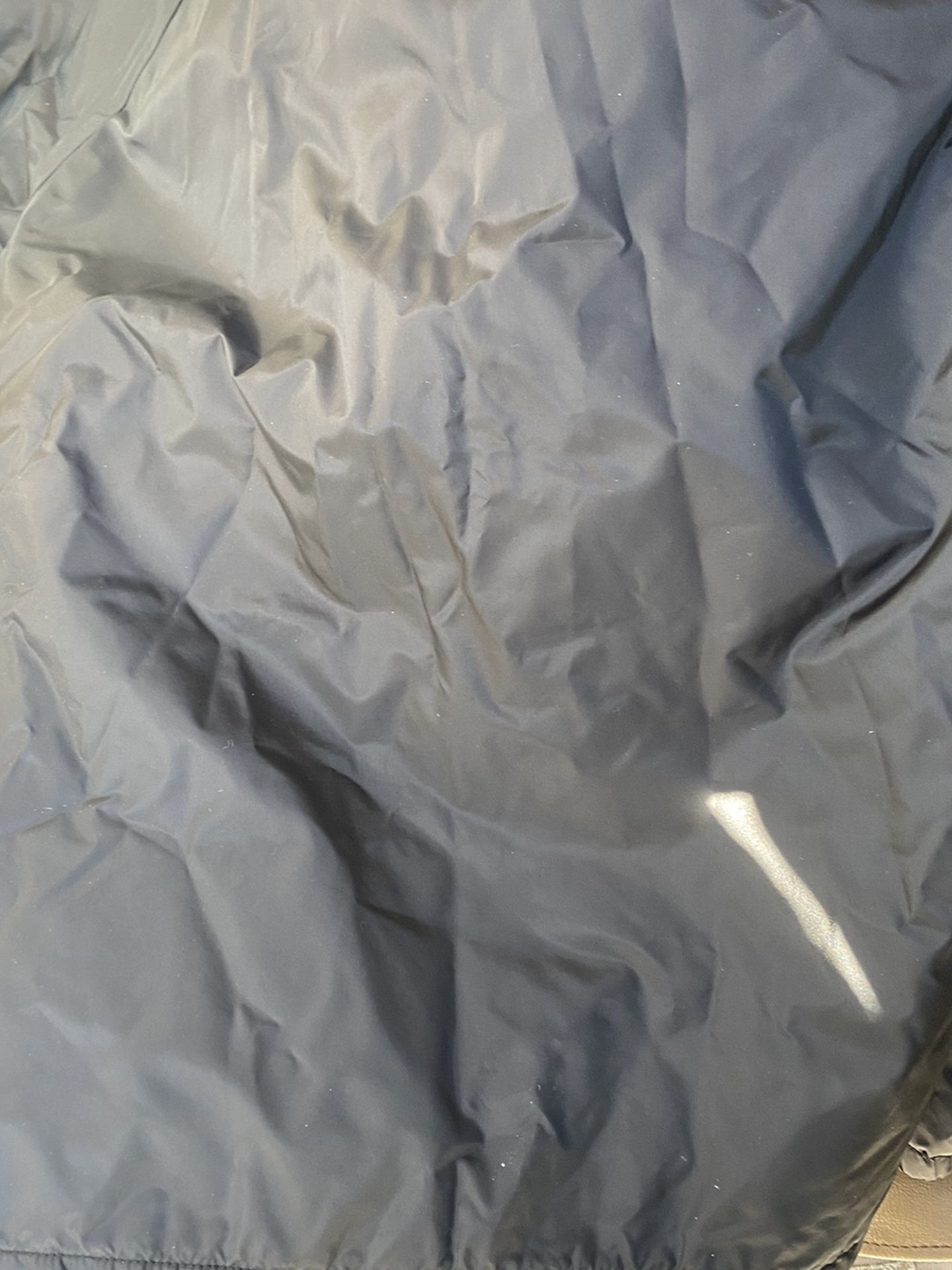 Brand New Clothes