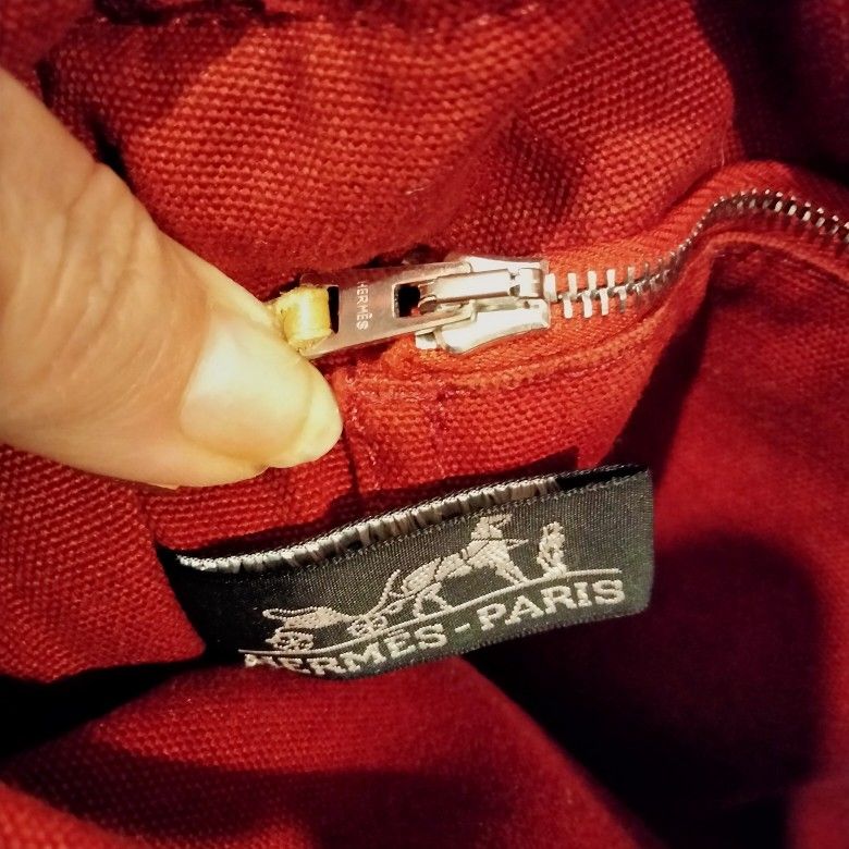 Hermes Bag