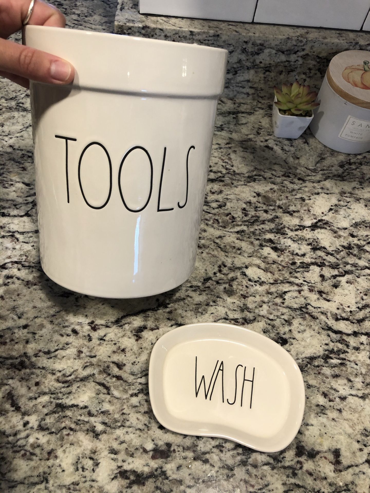 Kitchen decor
