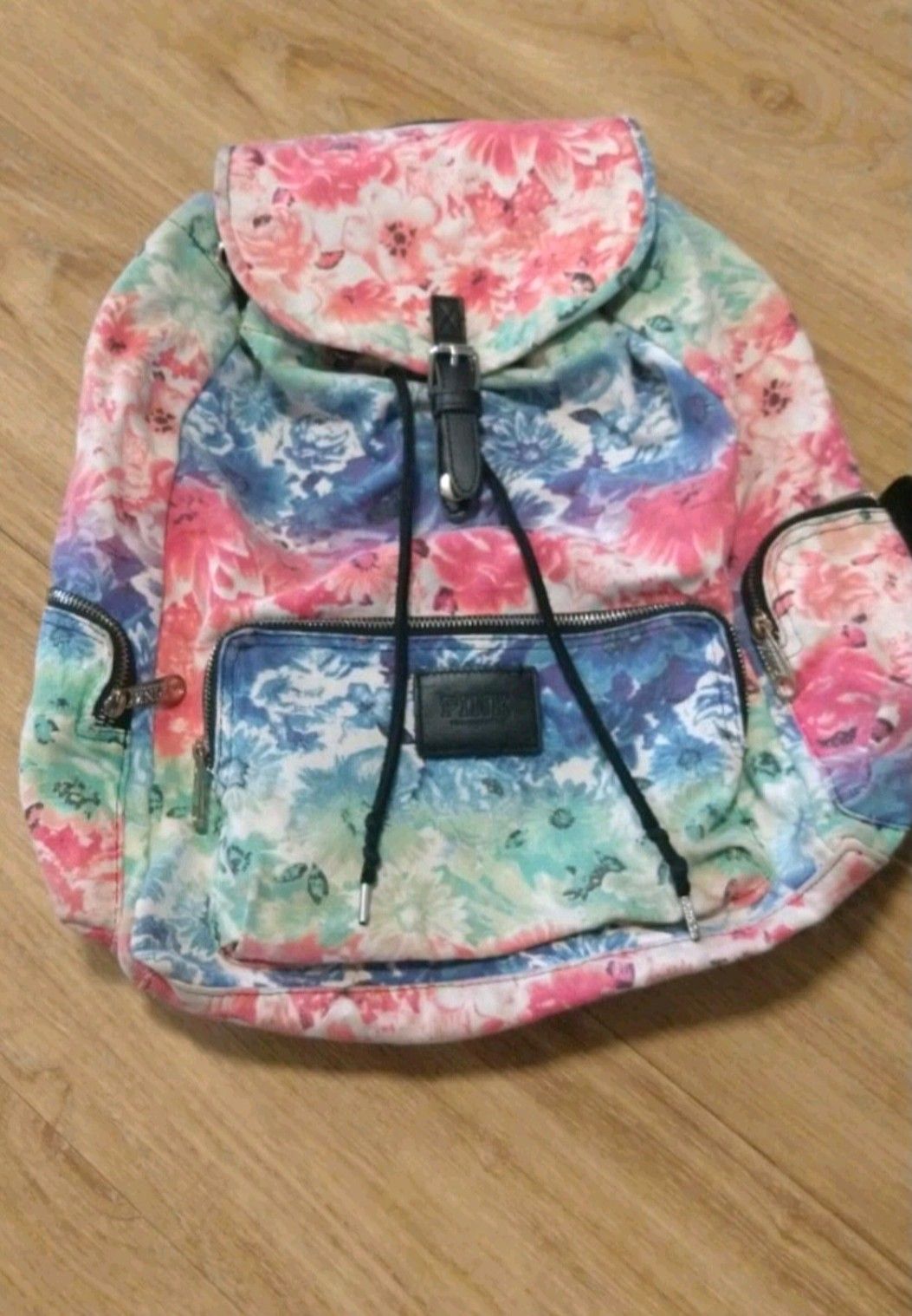2 backpacks from PINK 25$ for both