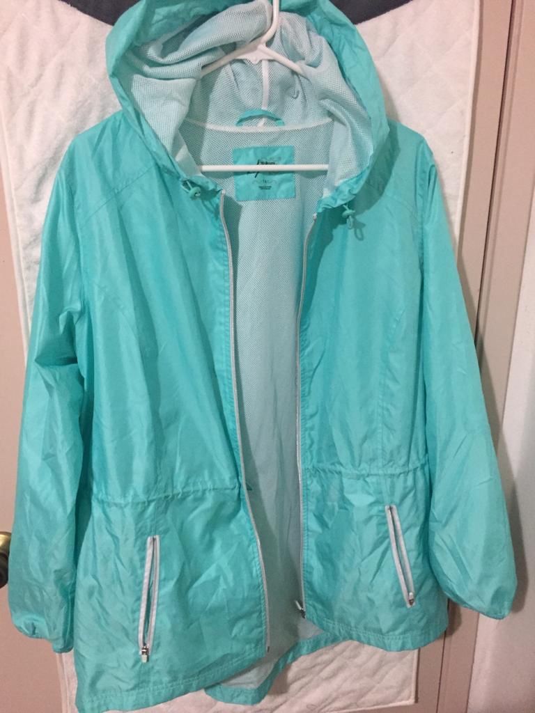Clothing And Shoes