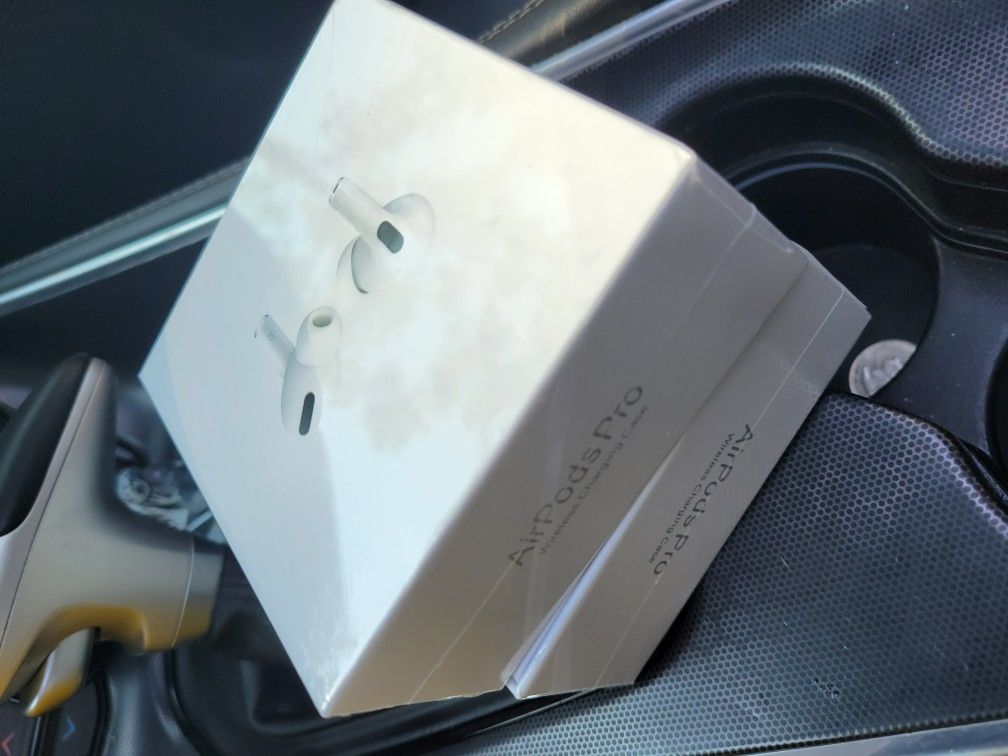 Airpod Pro