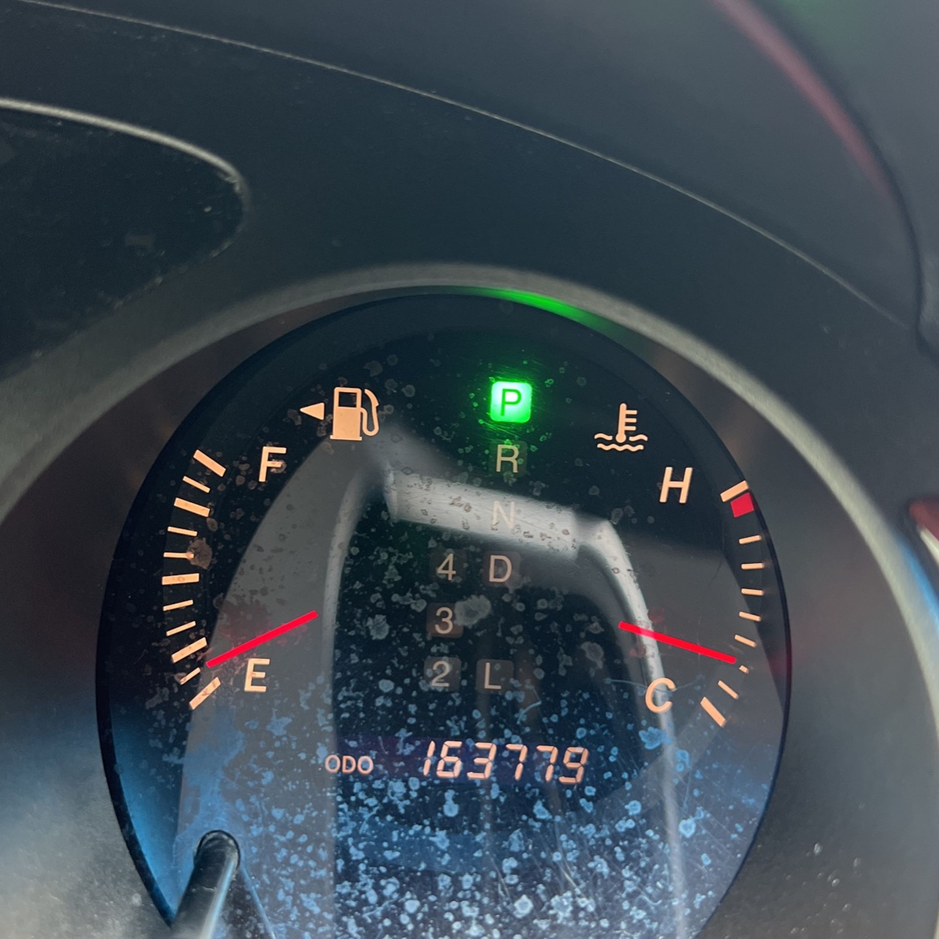 2002 Lexus ES 300