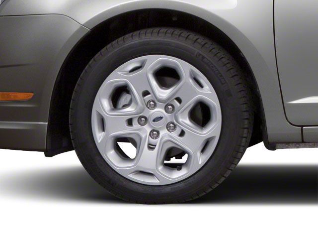 2010 Ford Fusion