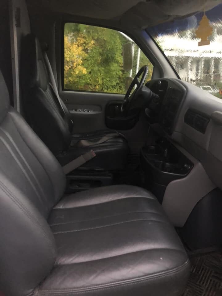 1997 Chevrolet Express for Sale in Harriman, NY OfferUp