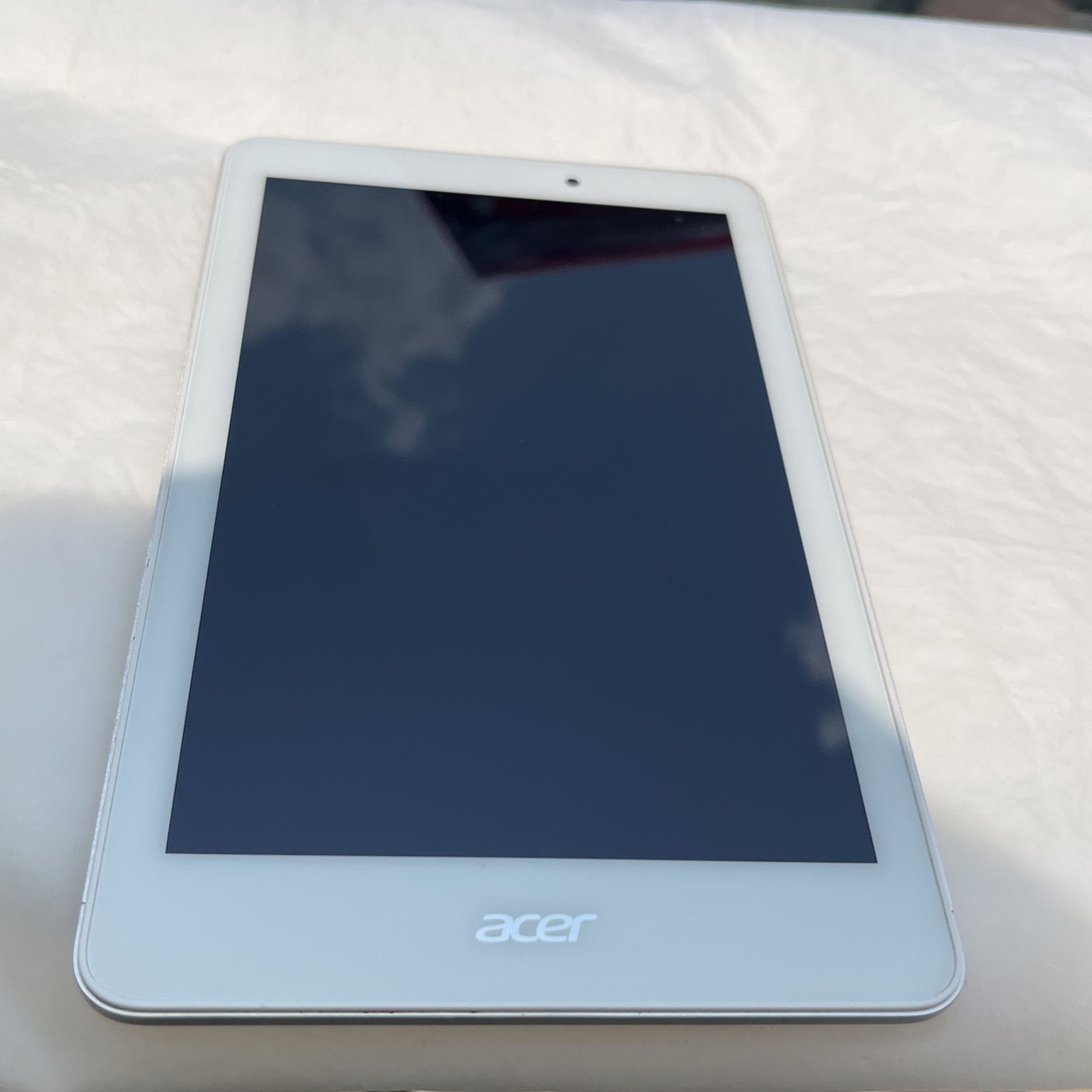 Acer Tablet $16 OBO