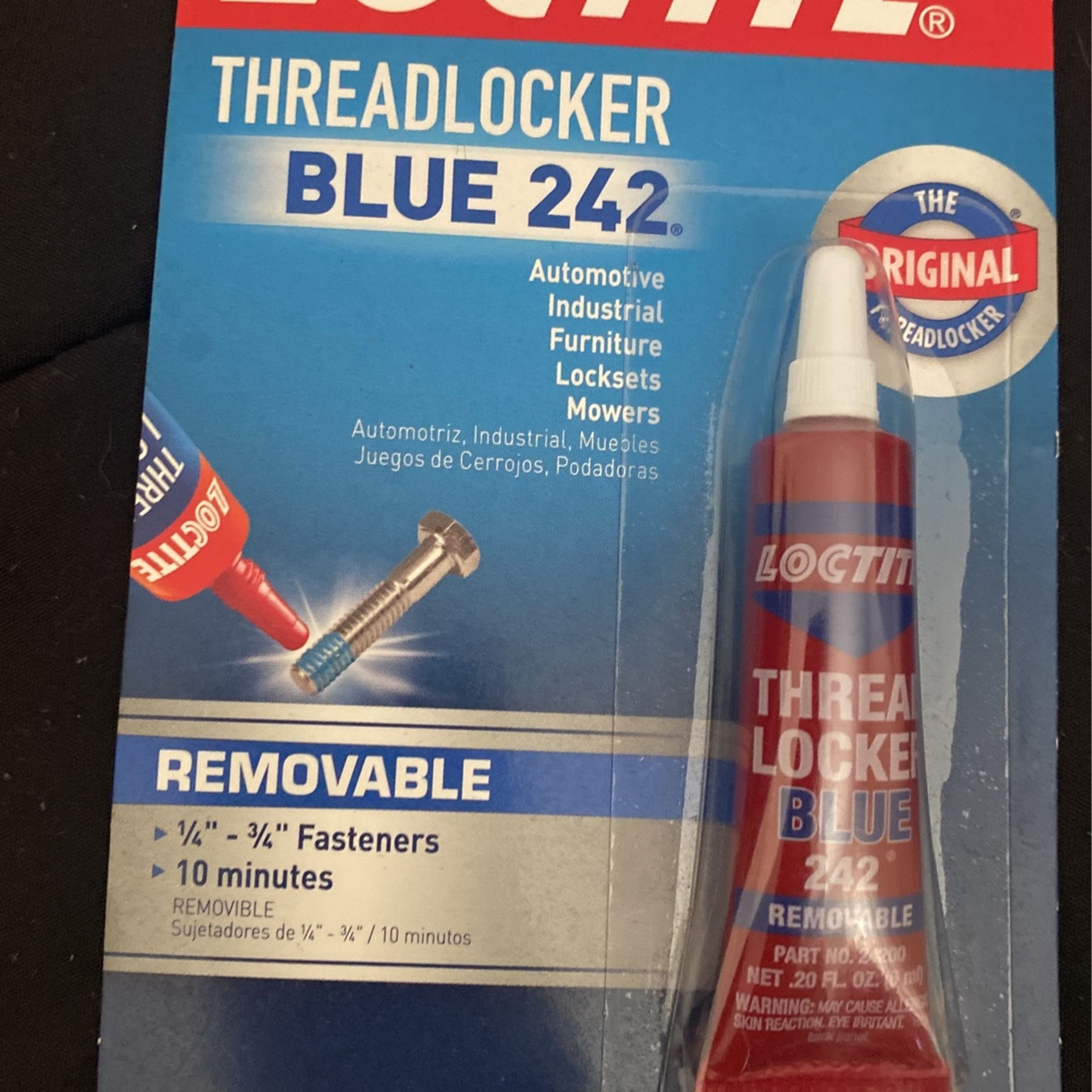 Night sight/Tool/Adhesive
