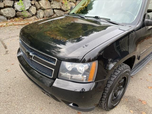 2011 Chevrolet Tahoe