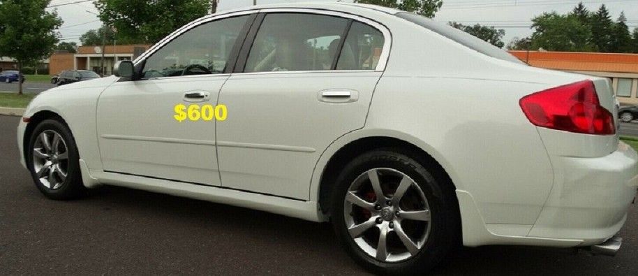 For sale Infiniti /////