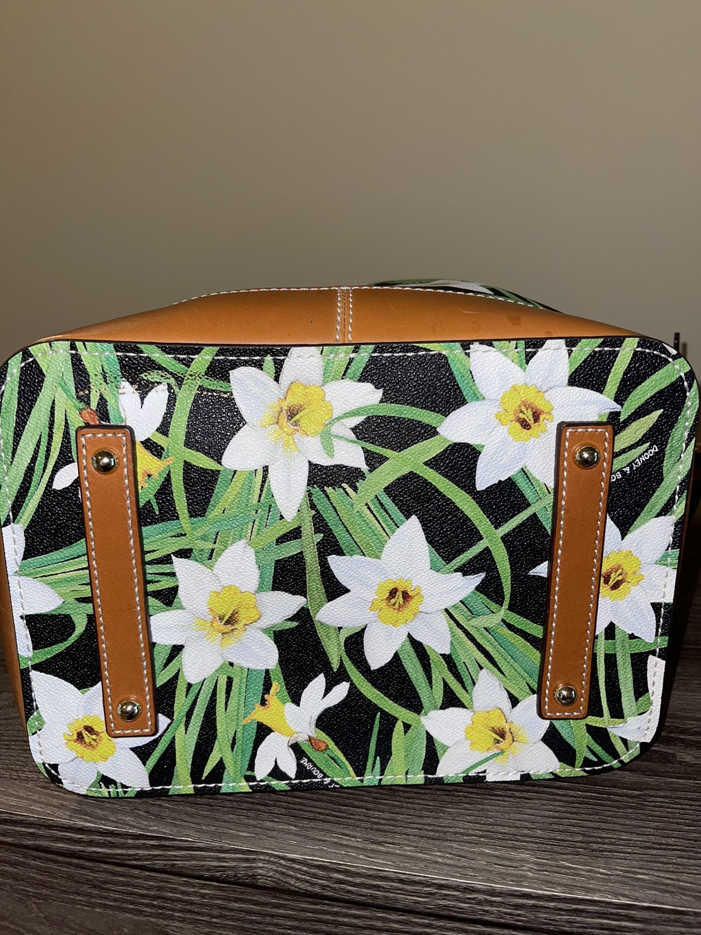 Dooney & Bourke Drawstring Purse