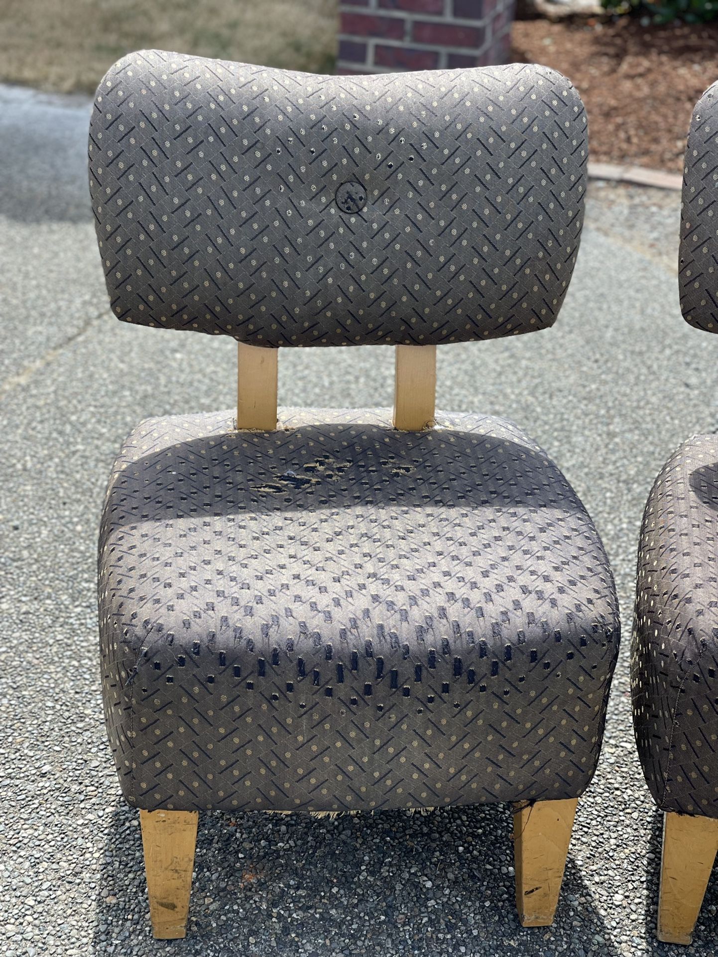 Super Cute Chairs