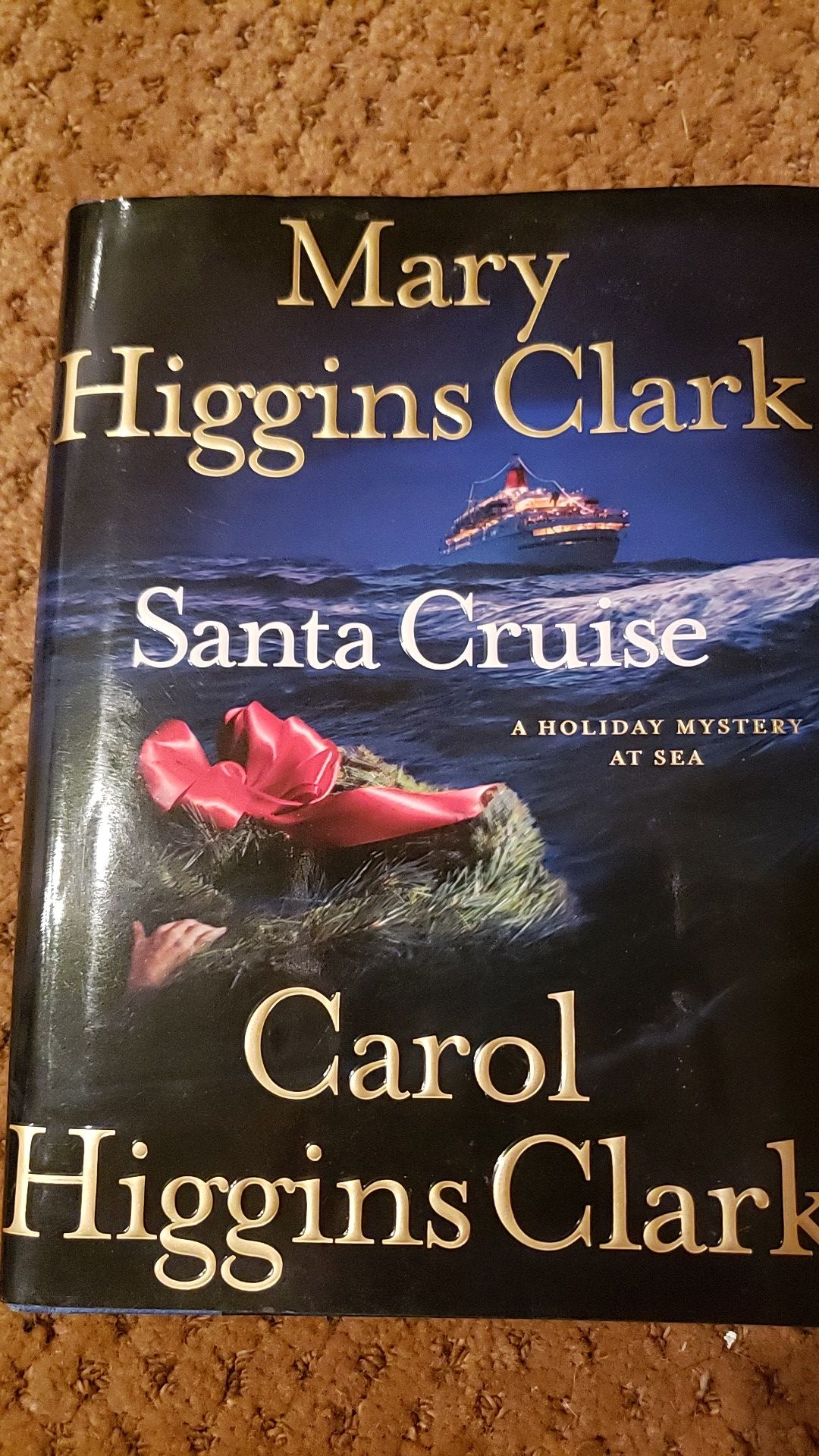 Santa Cruise
