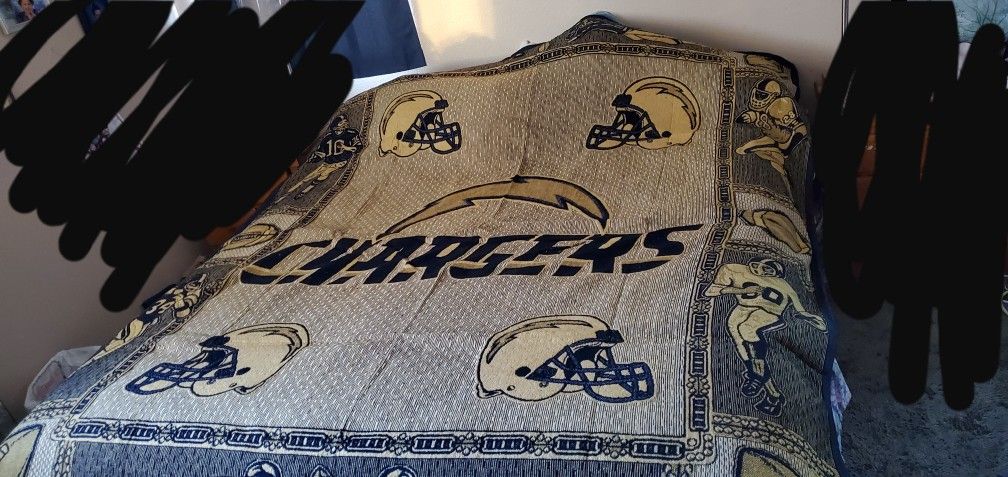 Blankets