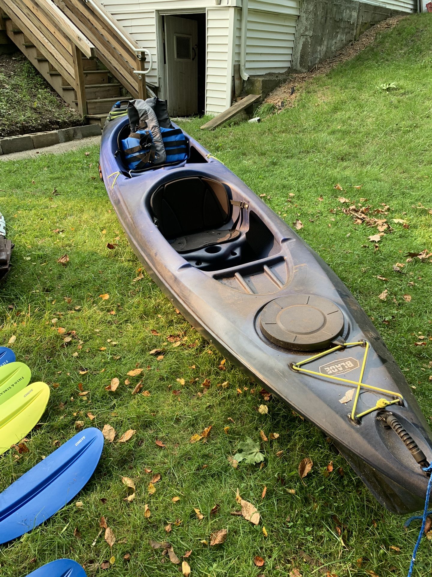 Kayak
