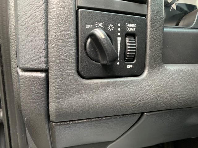 2003 Dodge Ram 1500