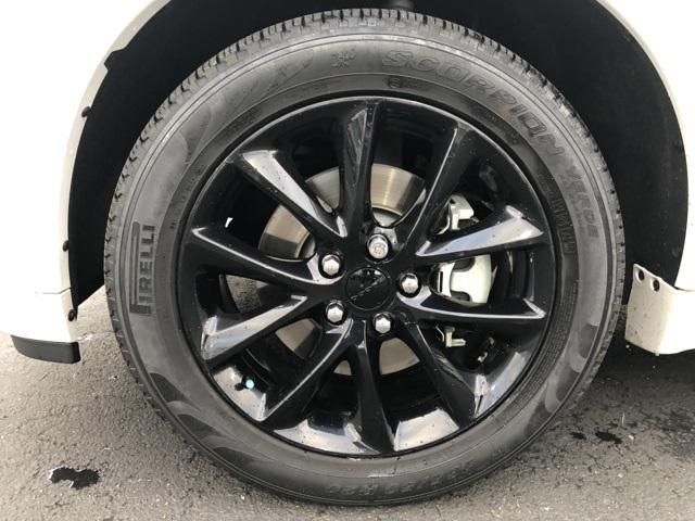 2017 Dodge Durango