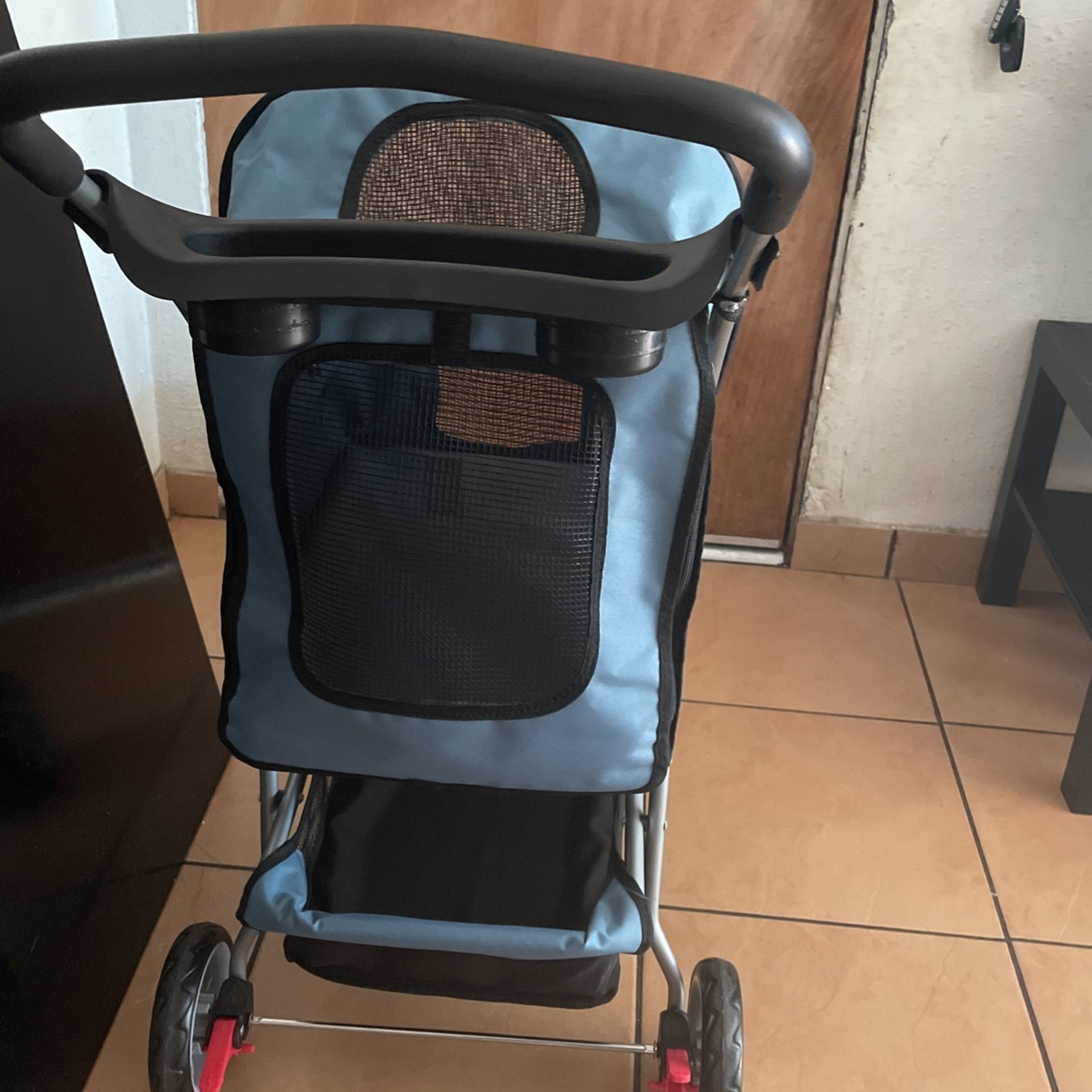 Top paw Dog Stroller